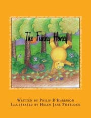 Tapa de The Funny Honey