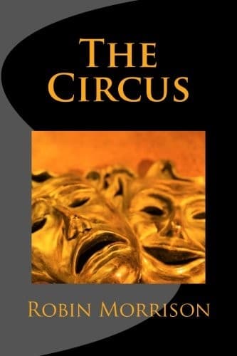 Tapa de The Circus