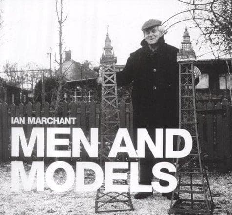 Tapa de Men and Models (Men &)