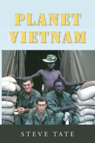 Tapa de Planet Vietnam