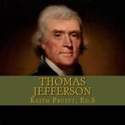 Tapa de Thomas Jefferson
