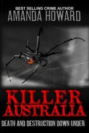 Tapa de Killer Australia