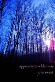 Tapa de approximate wilderness