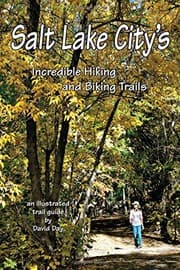 Tapa de Salt Lake City's Incredible Hiking and Biking Trails