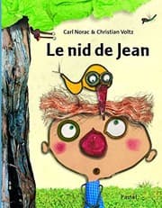 Tapa de Le nid de Jean