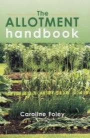 Tapa de The Allotment Handbook
