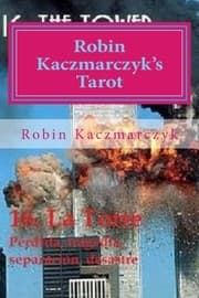 Tapa de Robin Kaczmarczyk's Tarot