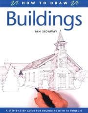 Tapa de How to Draw Buildings