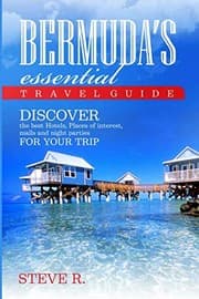 Tapa de Bermuda essential Travel Guide - Discover the best Hotels,Places of interest,m