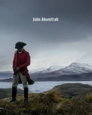 Tapa de John Akomfrah