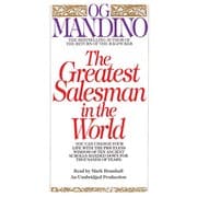 Tapa de The Greatest Salesman in the World