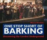 Tapa de One Stop Short of Barking