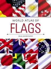 Tapa de World Atlas of Flags
