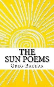 Tapa de The Sun Poems