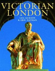 Tapa de Victorian London