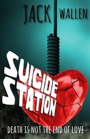 Tapa de Suicide Station