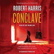 Tapa de Conclave