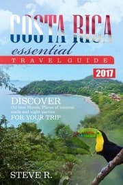 Tapa de Costa Rica Essential Travel Guide
