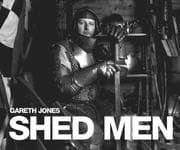 Tapa de Shed Men