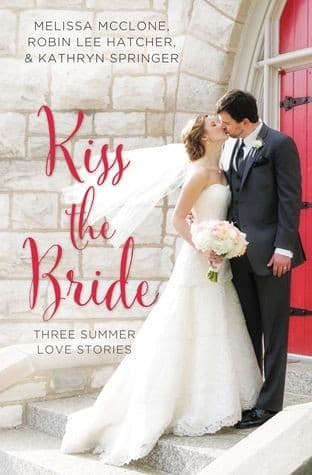 Tapa de Kiss the bride