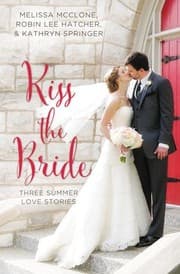 Tapa de Kiss the bride