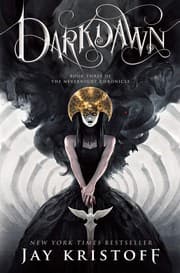Tapa de Darkdawn