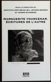 Tapa de Marguerite Yourcenar