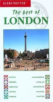 Tapa de Best of London