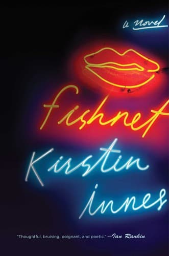 Tapa de Fishnet