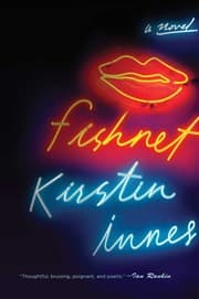 Tapa de Fishnet