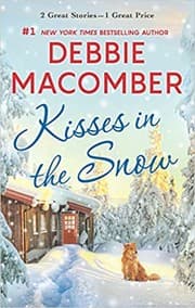Tapa de Kisses in the Snow