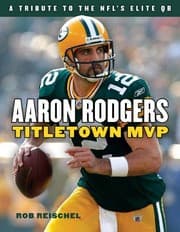 Tapa de Aaron Rodgers