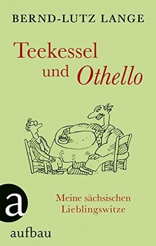 Tapa de Teekessel und Othello