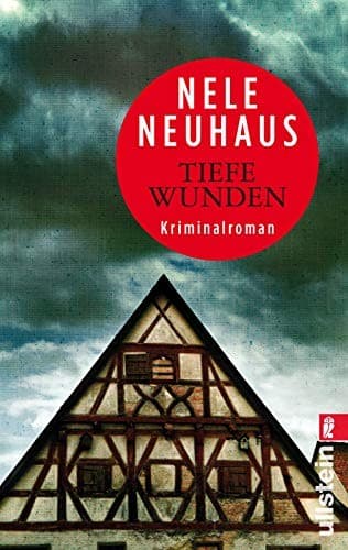 Tapa de Tiefe Wunden