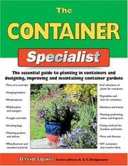 Tapa de The Container Specialist