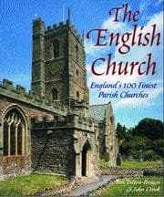 Tapa de The English Church
