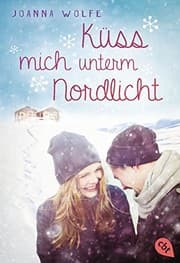 Tapa de Küss mich unterm Nordlicht