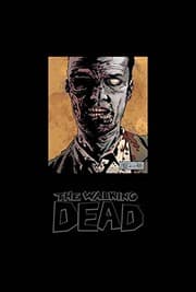 Tapa de The Walking Dead Omnibus, Vol. 6