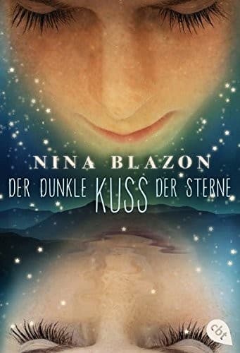 Tapa de Der dunkle Kuss der Sterne