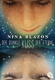 Tapa de Der dunkle Kuss der Sterne