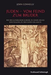 Tapa de Juden - Vom Feind zum Bruder