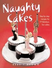 Tapa de Naughty Cakes