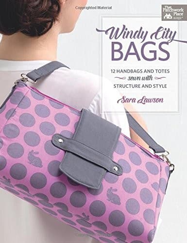 Tapa de Windy-city Bags