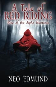 Tapa de A Tale Of Red Riding