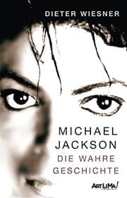 Tapa de Michael Jackson - Die wahre Geschichte