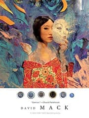 Tapa de Kabuki Library Volume 2