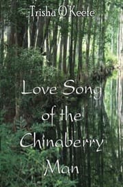 Tapa de Love Song of the Chinaberry Man