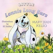 Tapa de Little Lonnie Long Ears