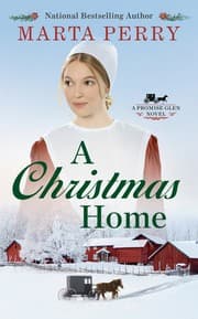 Tapa de A Christmas Home