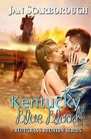 Tapa de Kentucky Blue Bloods
